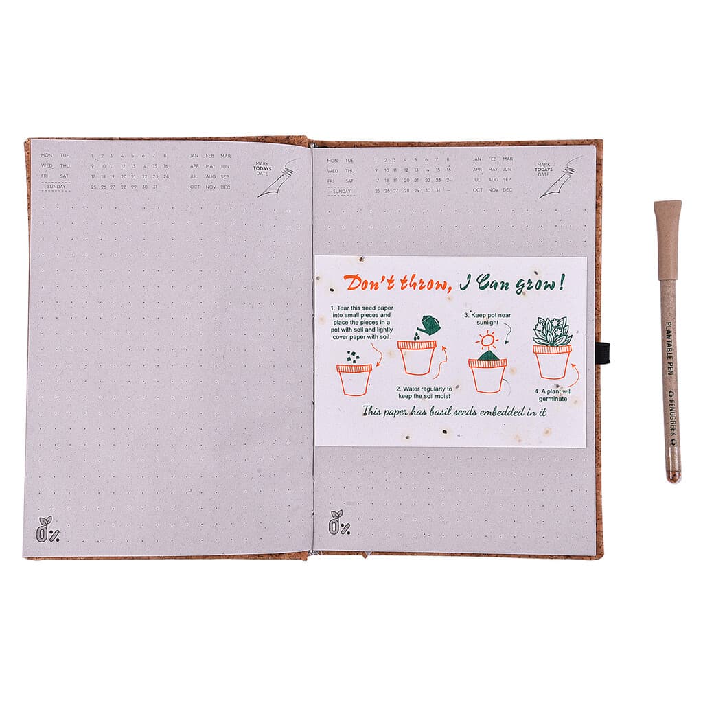 Urban Gear EcoKraft Eco Friendly notebook