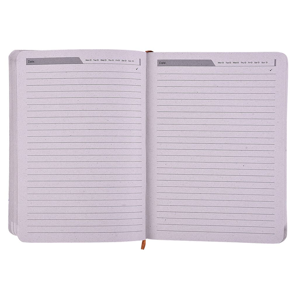Urban Gear Eco Notes Eco Friendly notebook