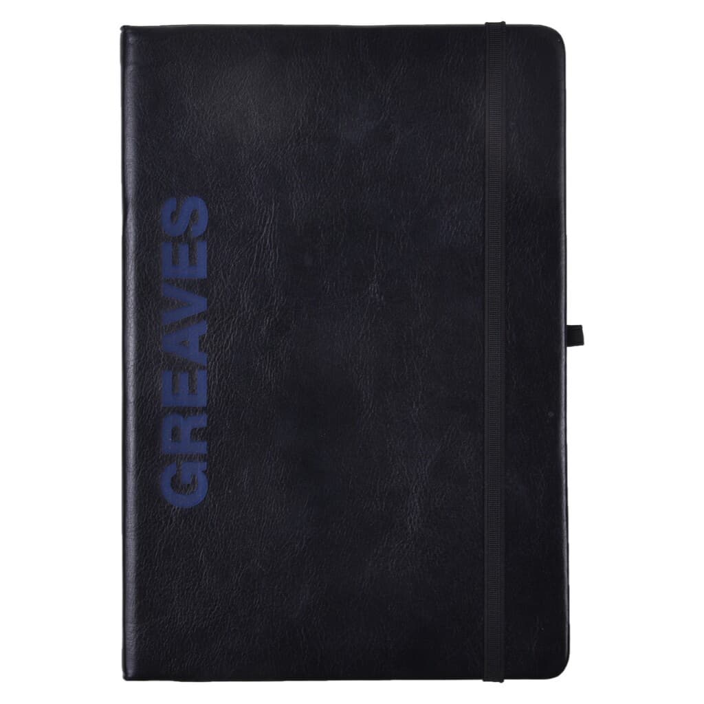 Urban Gear Colors Neo Note Books (Hard Bound)