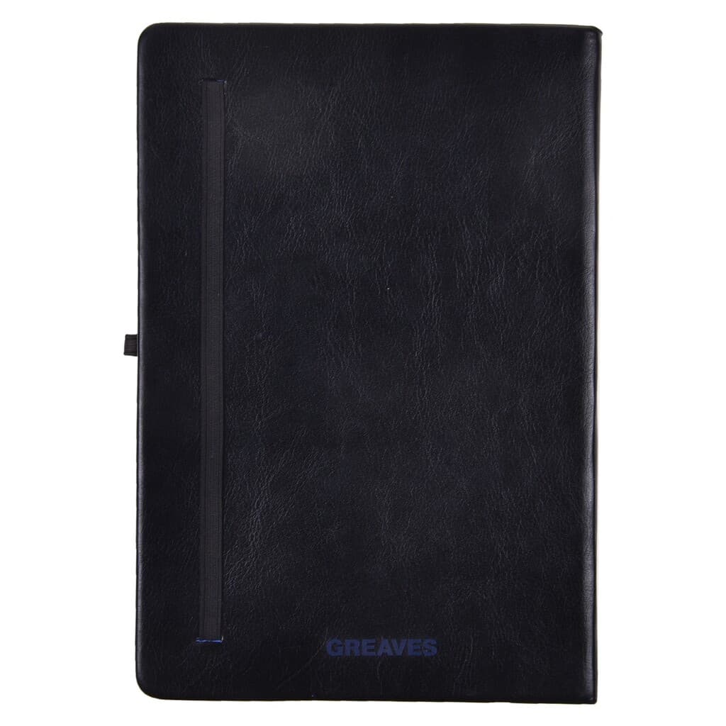 Urban Gear Colors Neo Note Books (Hard Bound)