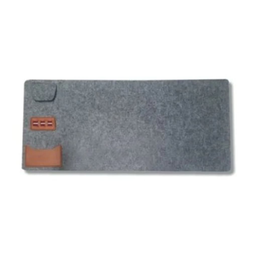 Urban Gear DeskPlay Anti Skid Desk Mat