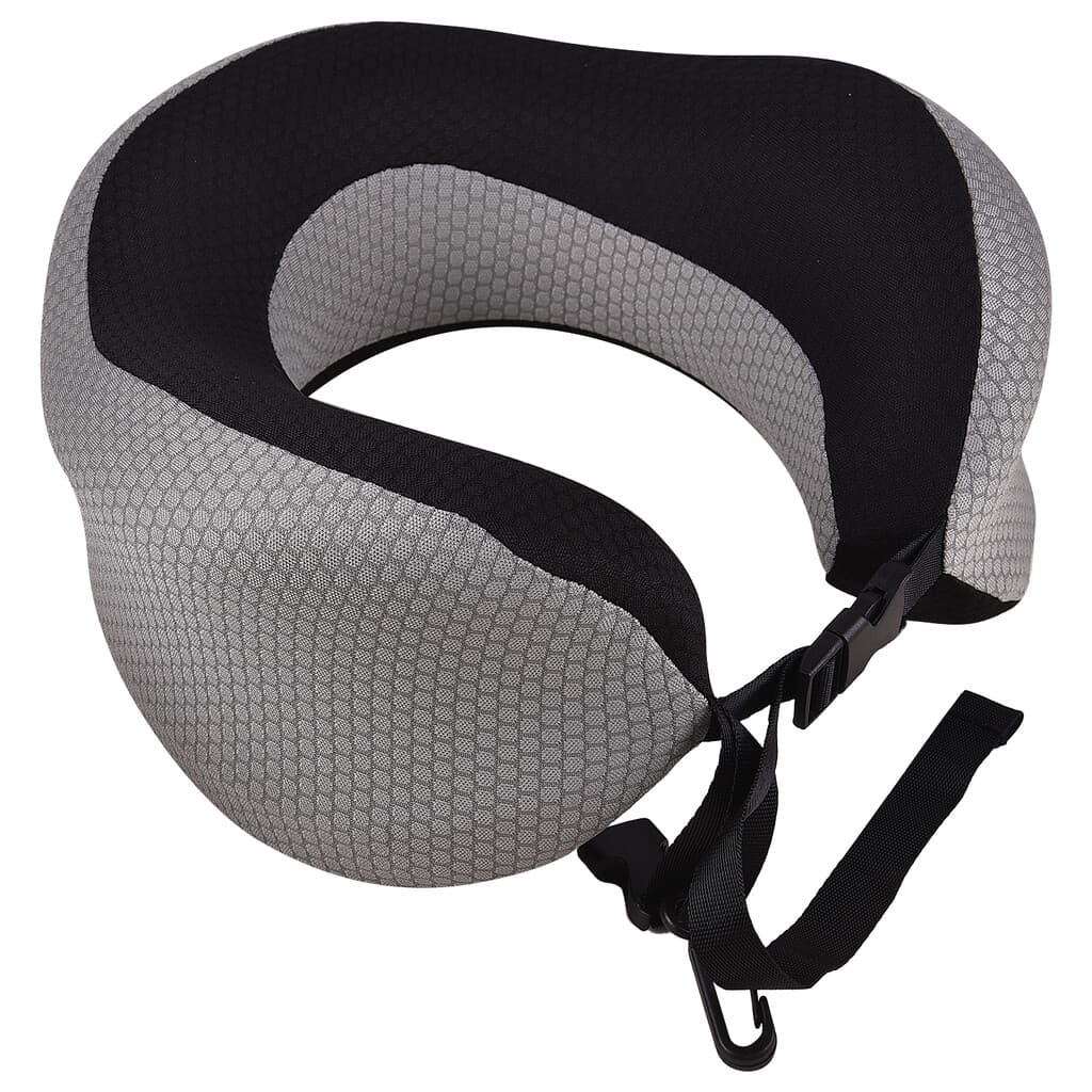 Urban Gear TrvlMate Foldable Memory Foam Travel Pillow