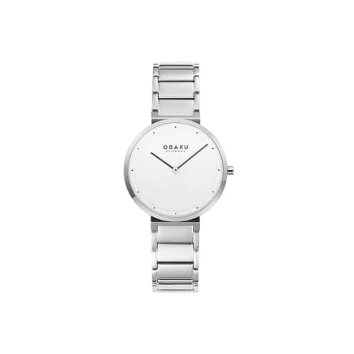 Obaku Klip Lillie Brace Women Watch
