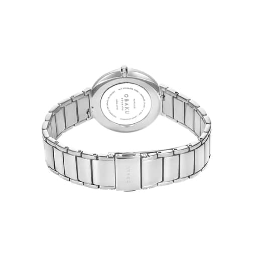 Obaku Klip Lillie Brace Women Watch