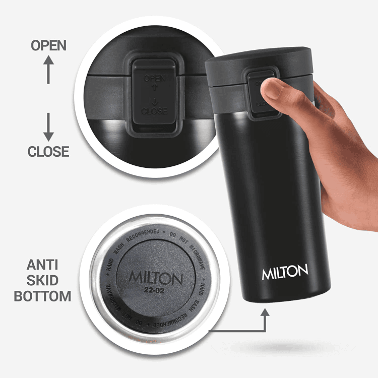 Milton Coffee Mug 400ml