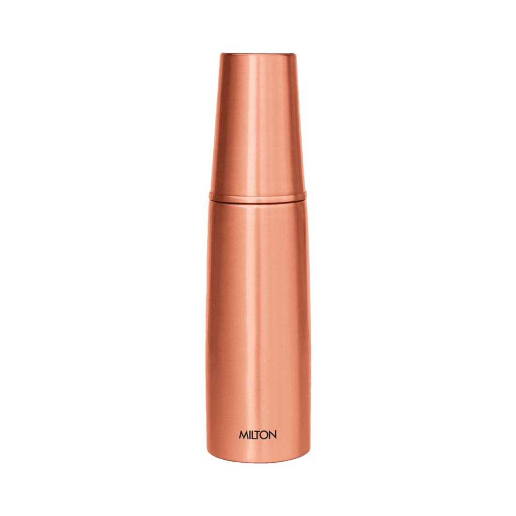 Milton Copper Set Pure Copper Bottle