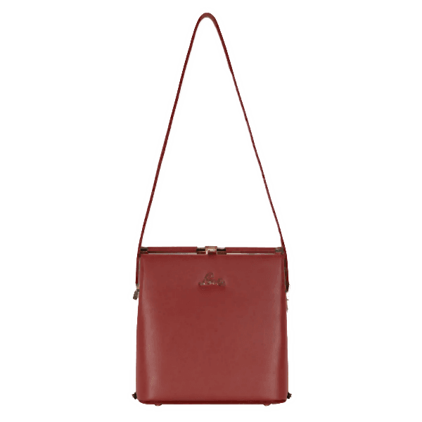 Lavie Women's Glare Frame Satchel