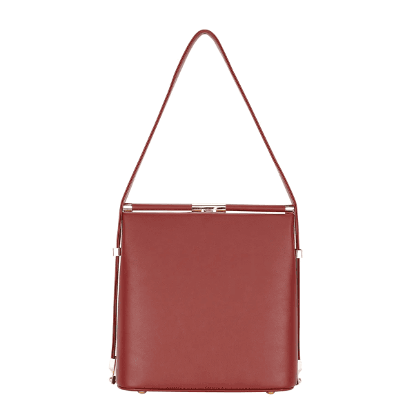 Lavie Women's Glare Frame Satchel