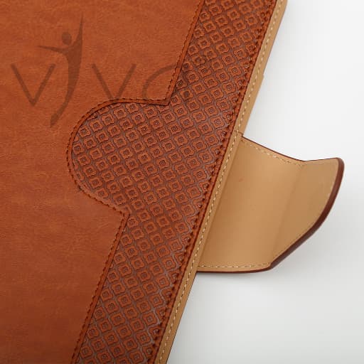 Viva 28 -Verona A5 Classic Portfolio Diary