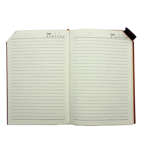 Viva Kross Notebook