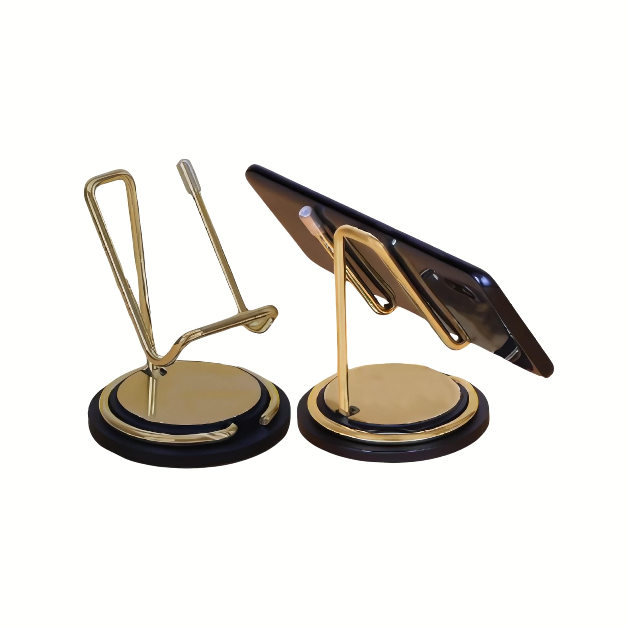Mobile Desktop Organizer