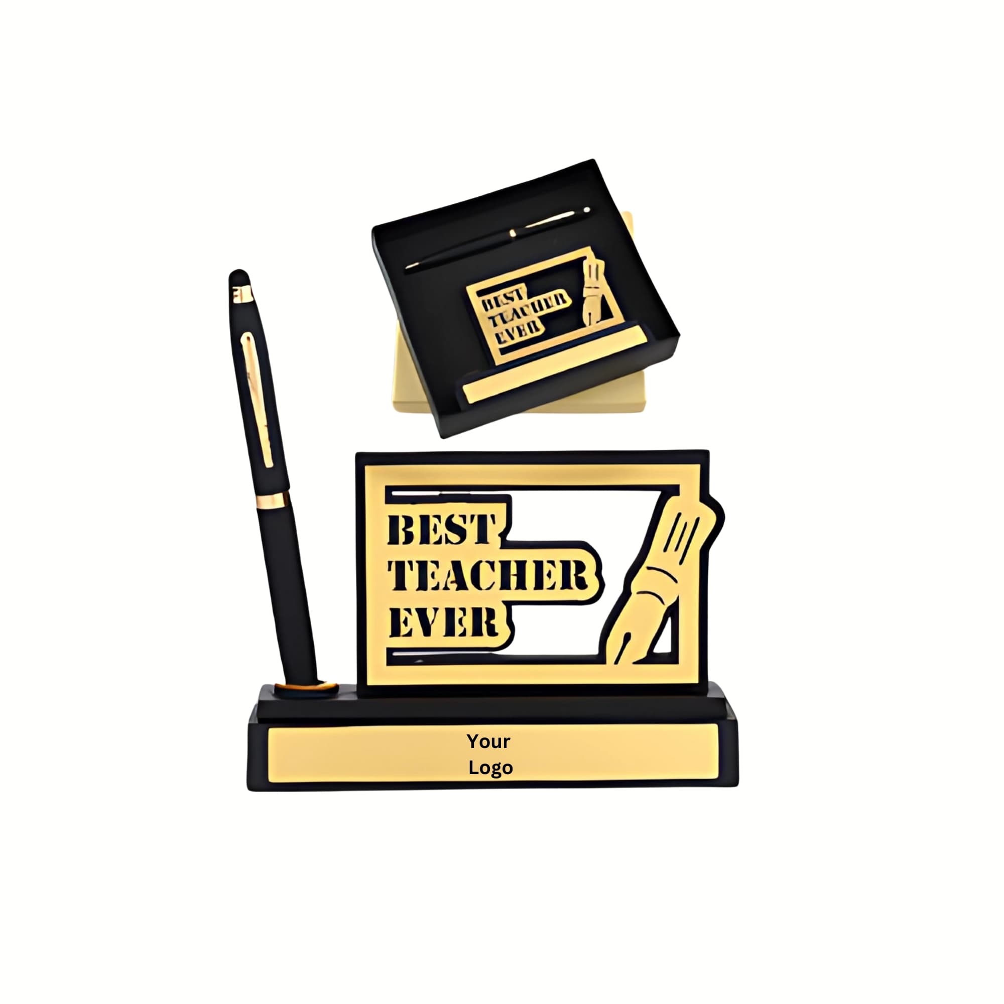 Teacher�s Day Desk Organizer 2