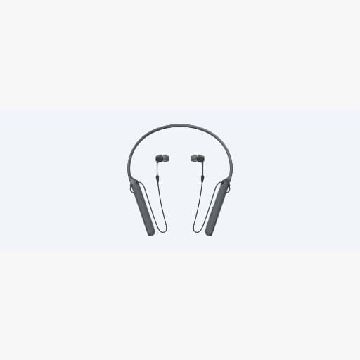 Sony WI-C400 Wireless Bluetooth in-Ear Neck Band Headphones