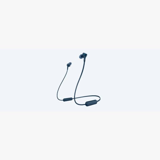 Sony WI-XB400 Wireless Extra Bass in-Ear Headphones