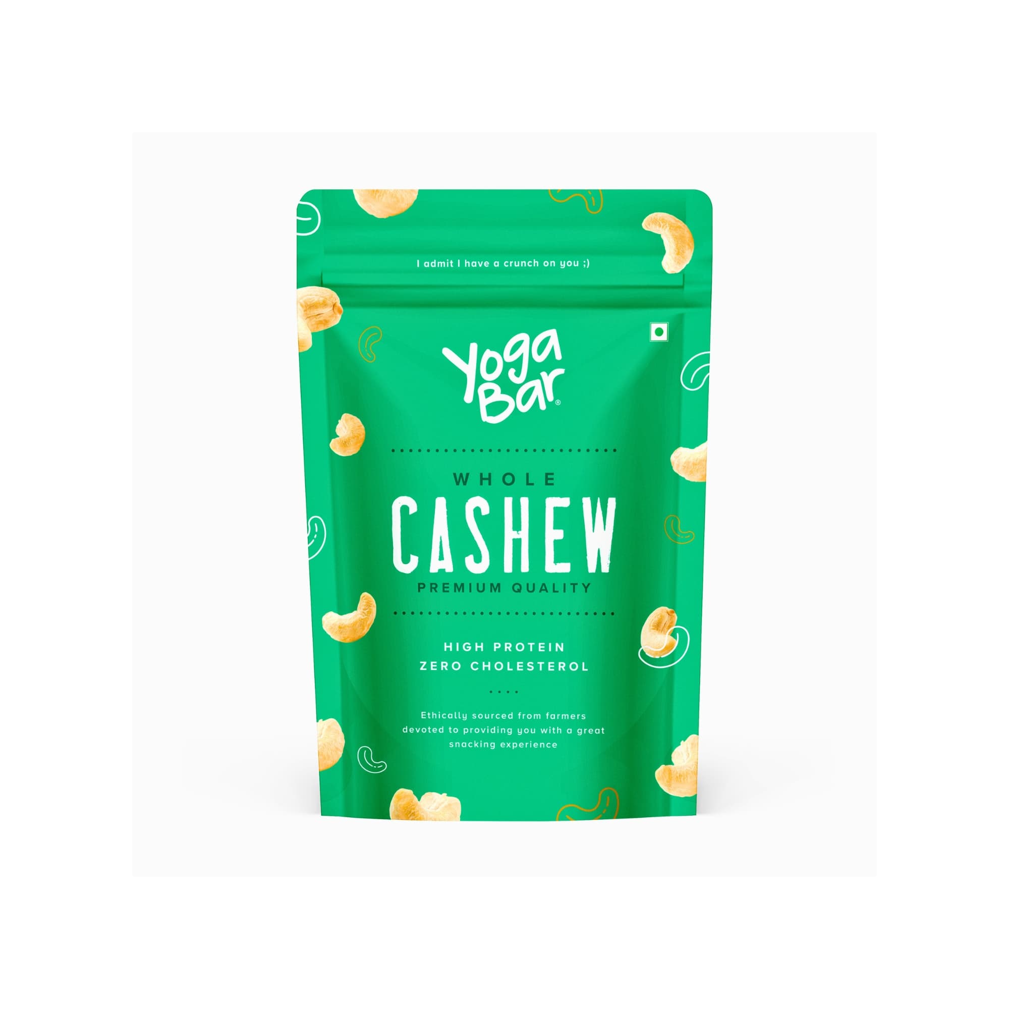 Whole Cashew - 200g