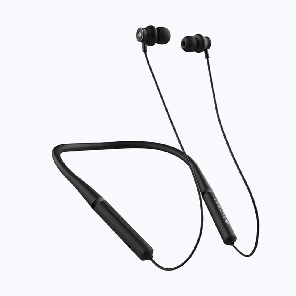 Zebronics Yoga90 Pro Bluetooth Neckband