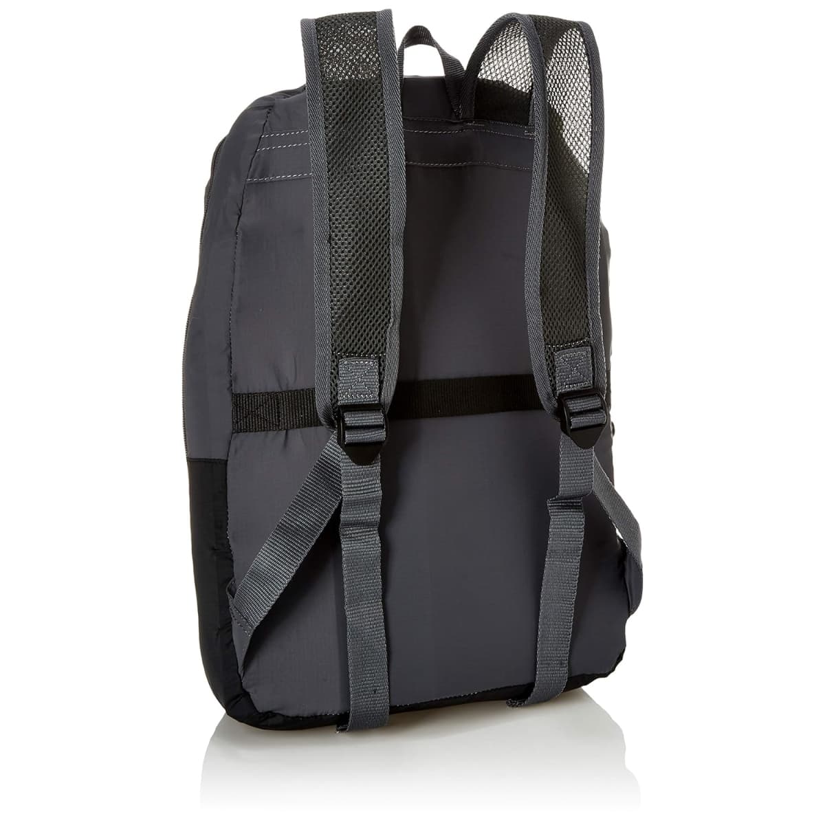 American Tourister Z19 (0) 28 063 FOLDABLE BACKPACK GREY