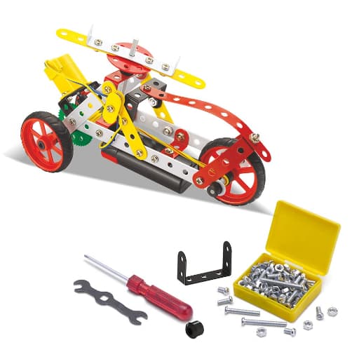 Zephyr Mechanix Robotix 1 Educational Toy