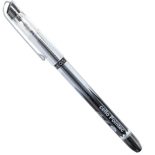 Cello Pointec Gel Pen