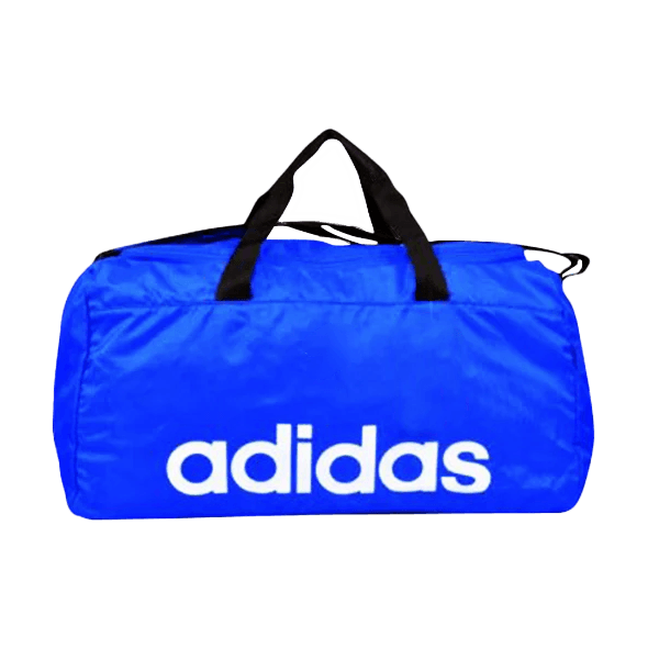 Adidas FT6049 Lin Per Tb M Travel Duffel Bag