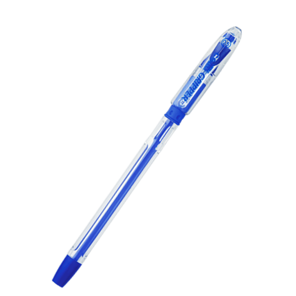 Cello Gripper Pen Ant Mascot