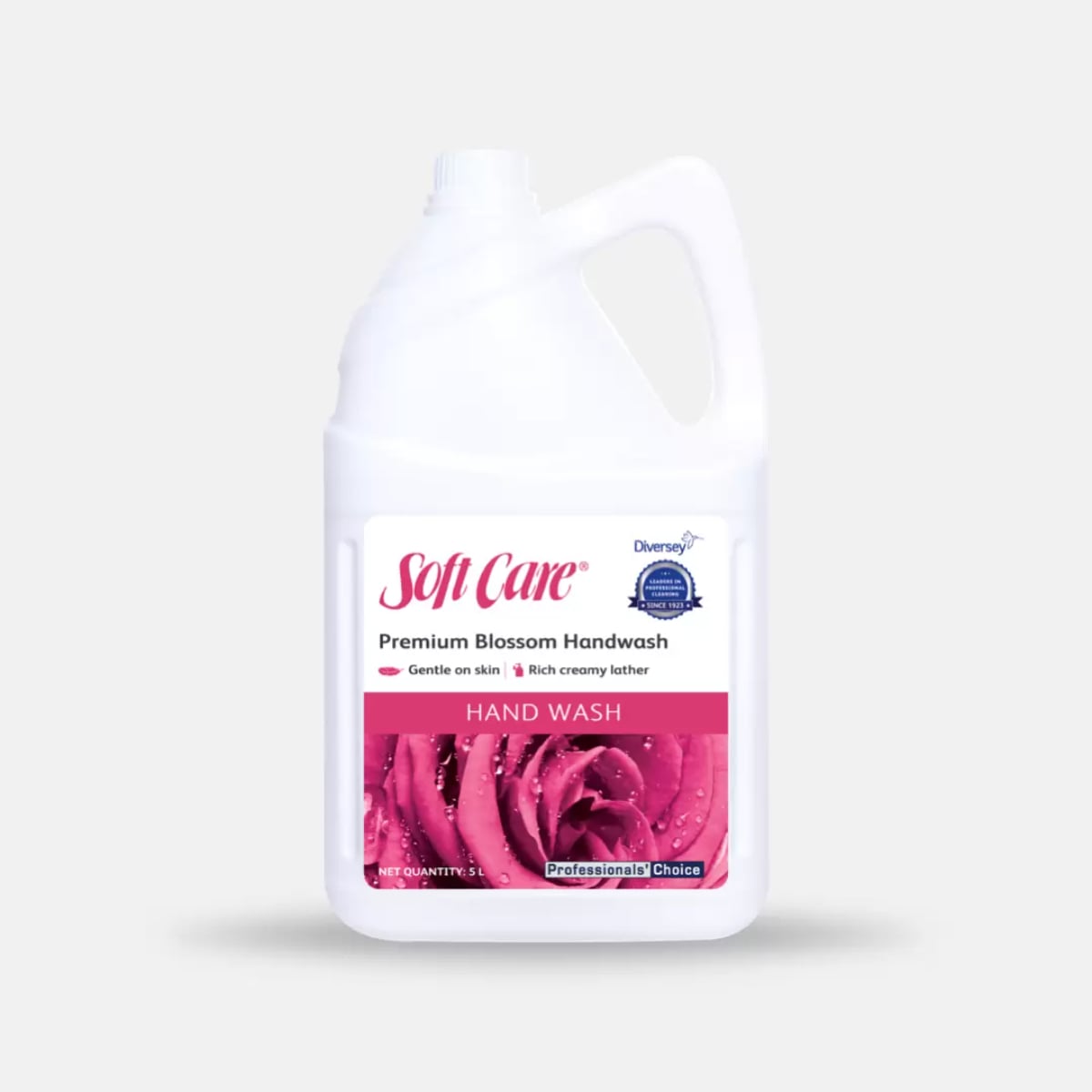Diversey Prosumer Softcare Blossom Handwash 5L