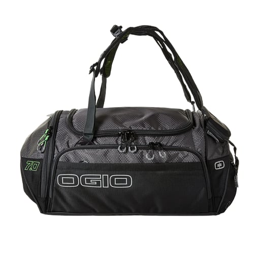 Ogio 112054_396 Endurance 7.0 Charcoal