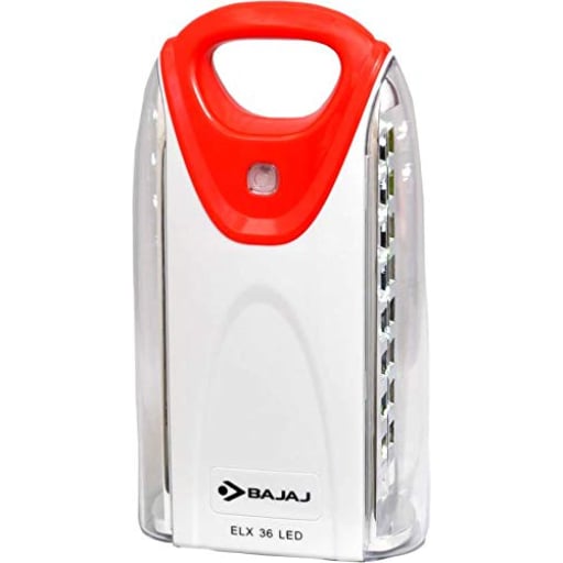 Bajaj ELX 36 Emergency Light