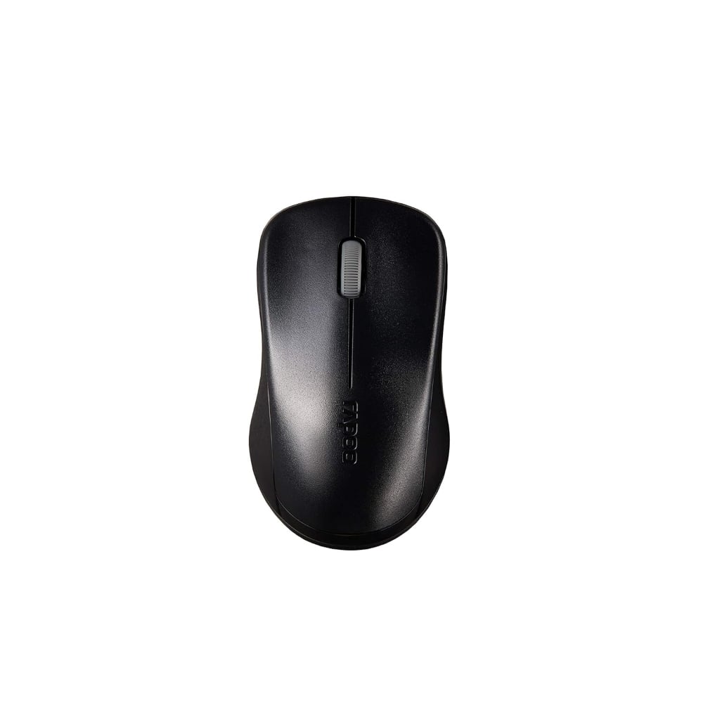Rapoo 2.4G Wireless Entry level 3 key Mouse