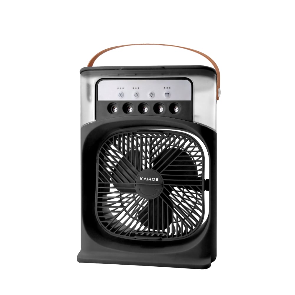 Kairos Chillbreeze 3-In-1 Mini Air Cooler