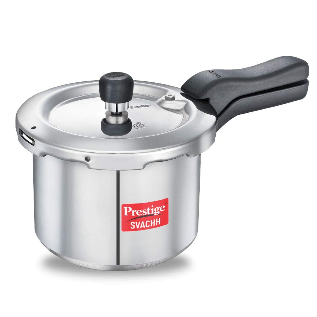 Prestige 20172 Popular Stainless Steel Svachh 3 Ltr