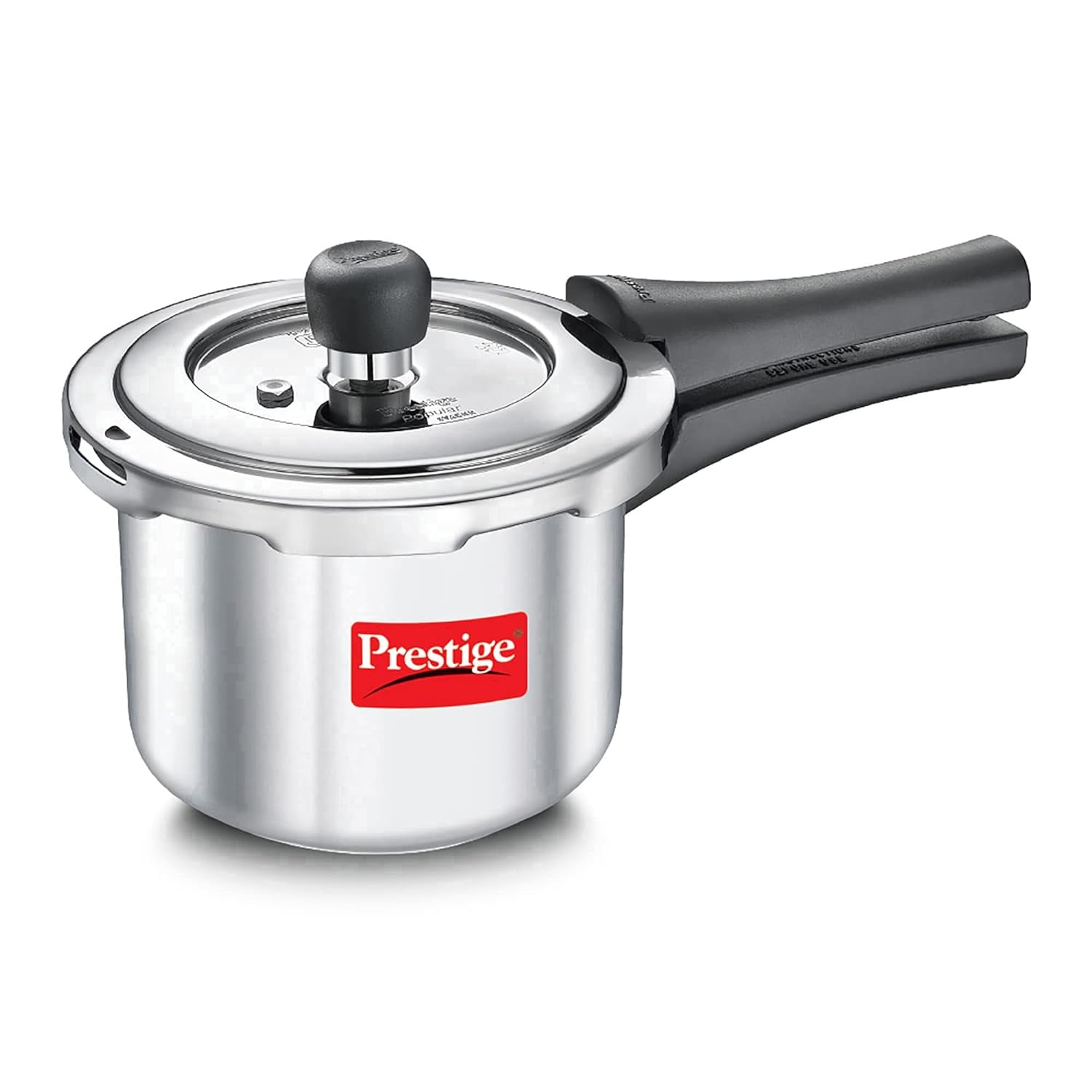 Prestige 20192 Popular Stainless Steel Svachh 1.5 Ltr