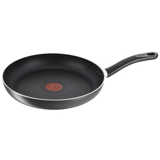 Tefal Fry Pan 24 Cm Greyish Black Delicia