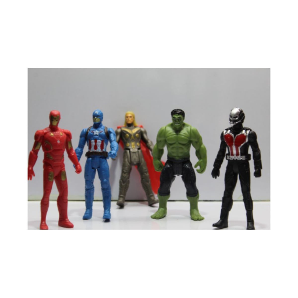 Itoys Avengers Toys 2 Age of ultron