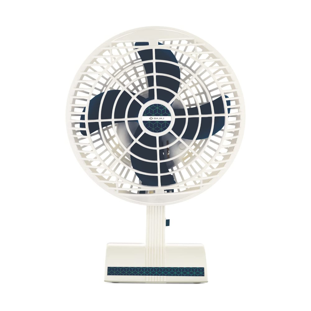 Bajaj 251280 Ultima Neo PT-01 200 mm Table Fan