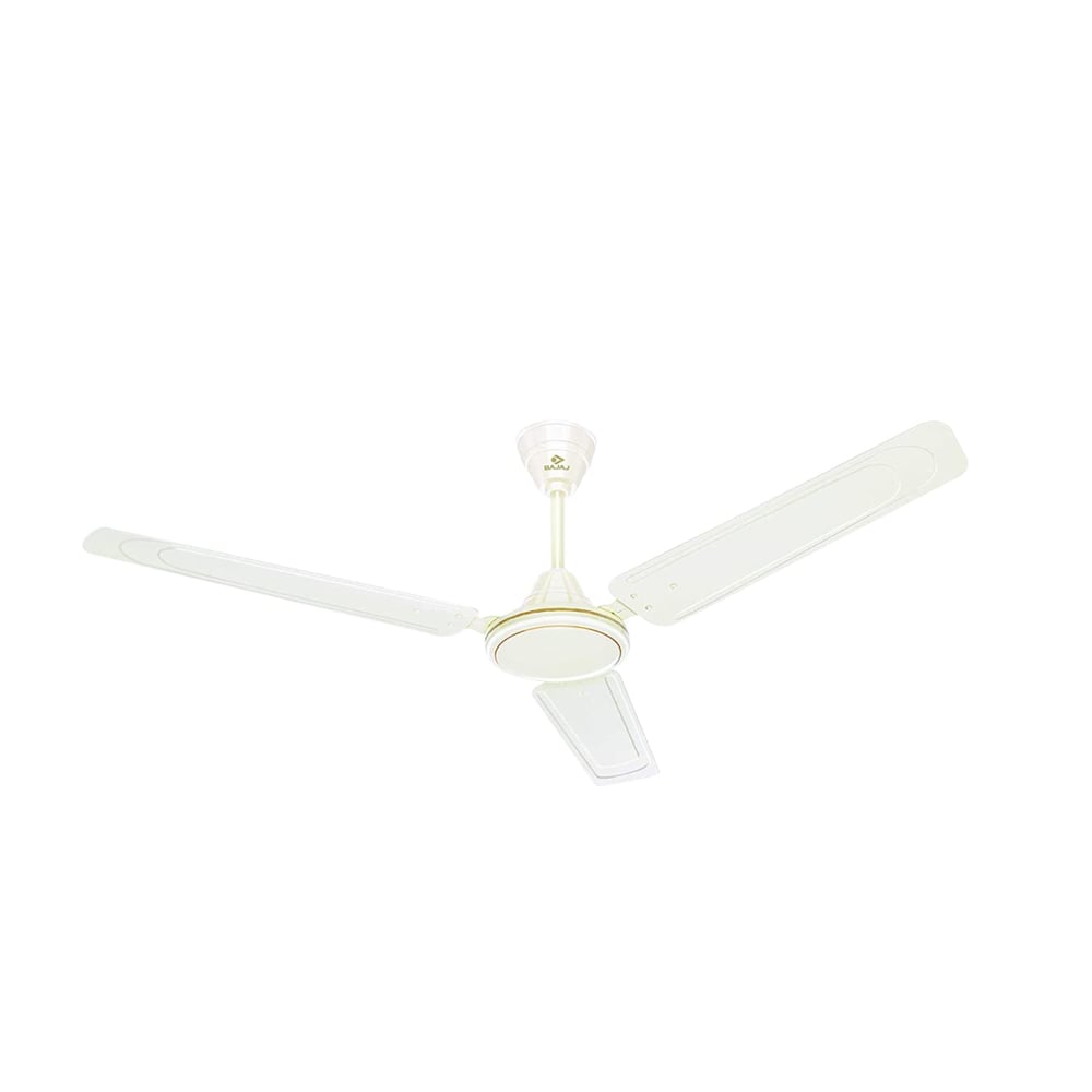 Bajaj 251395EE Edge HS Neo EE 1200 mm Opal White Ceiling Fan