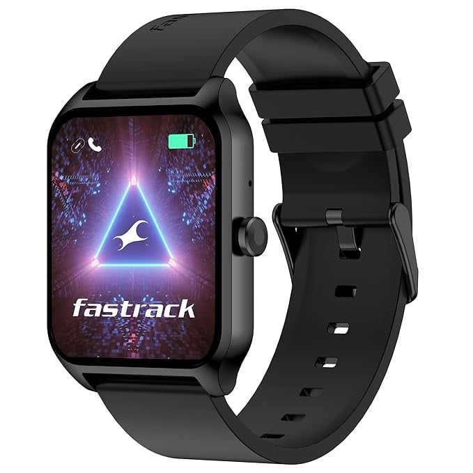 Fastrack Reflex Beat Pro Digital Watch