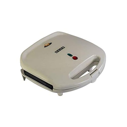 Usha ST 2372 Sandwich Toaster (White)