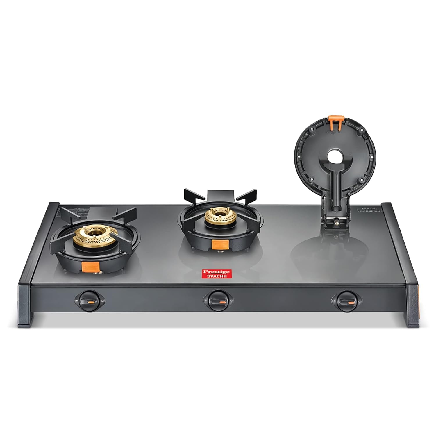 Prestige 40387 Svachh Black GTSB 03