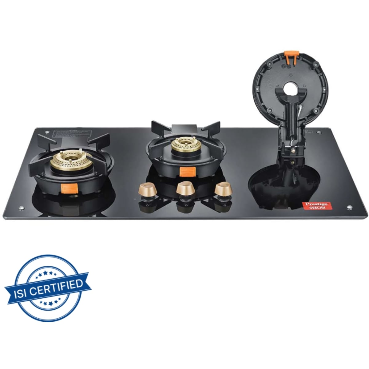 Prestige 40580 Svachh Hobtop PHVS 03