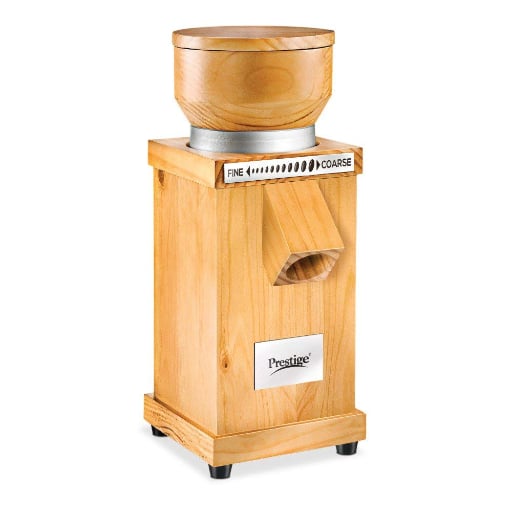 Prestige 41043 Grain Grinder Pgg 01 Cookware