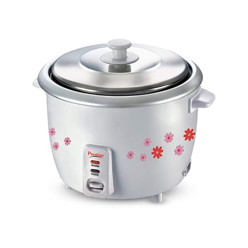 Prestige 41270 700W Automatic Rice Cooker