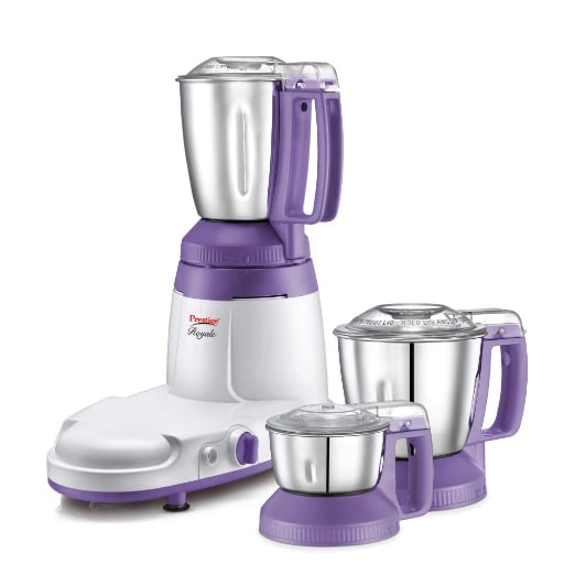Prestige 41363 Royale Mixer Grinder 750 W