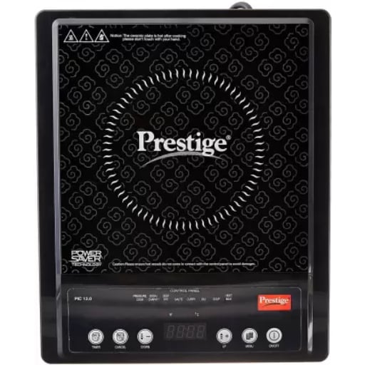 Prestige Induction Cook-Top Pic 12.0