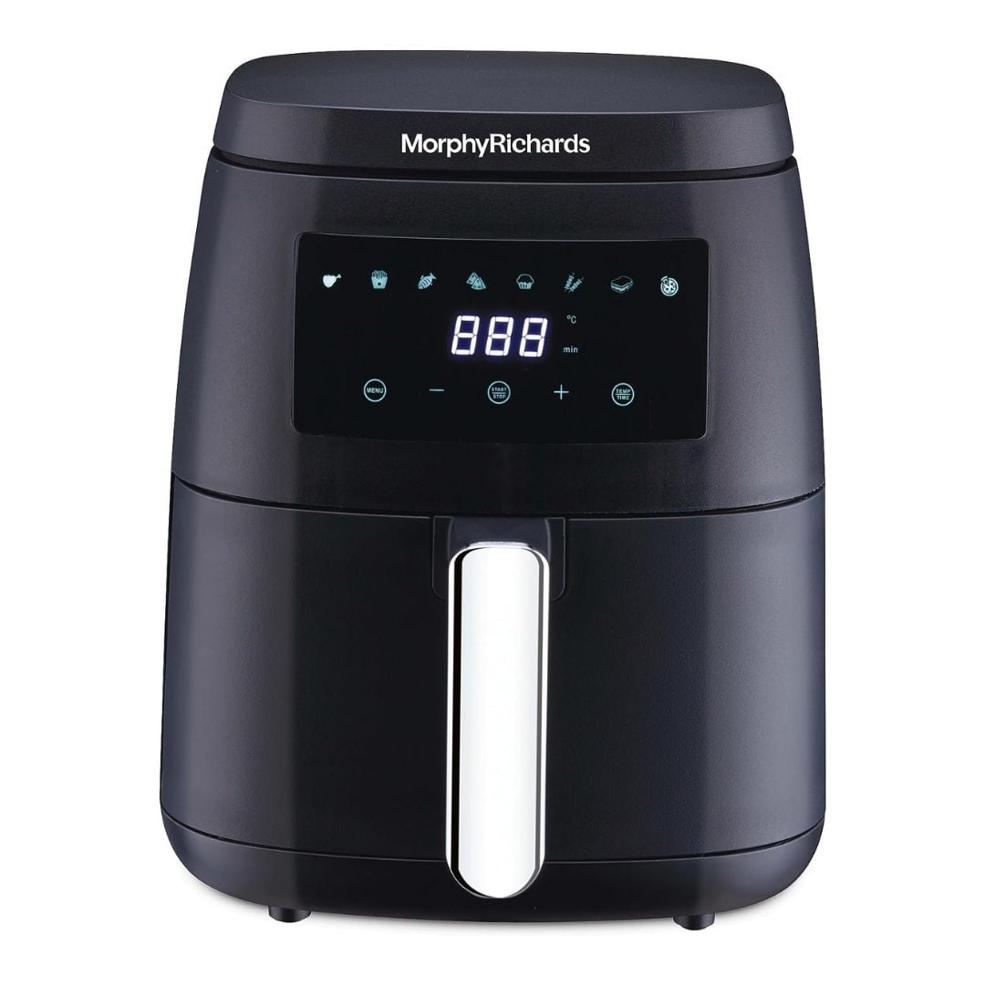 Morphy Richards Digital Air Fryer 5 Litre