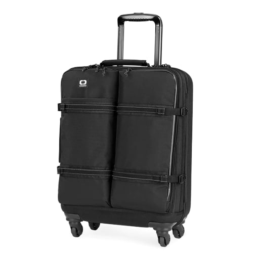Ogio 5919017Og Alpha Core Con 520S Travel Bag Black