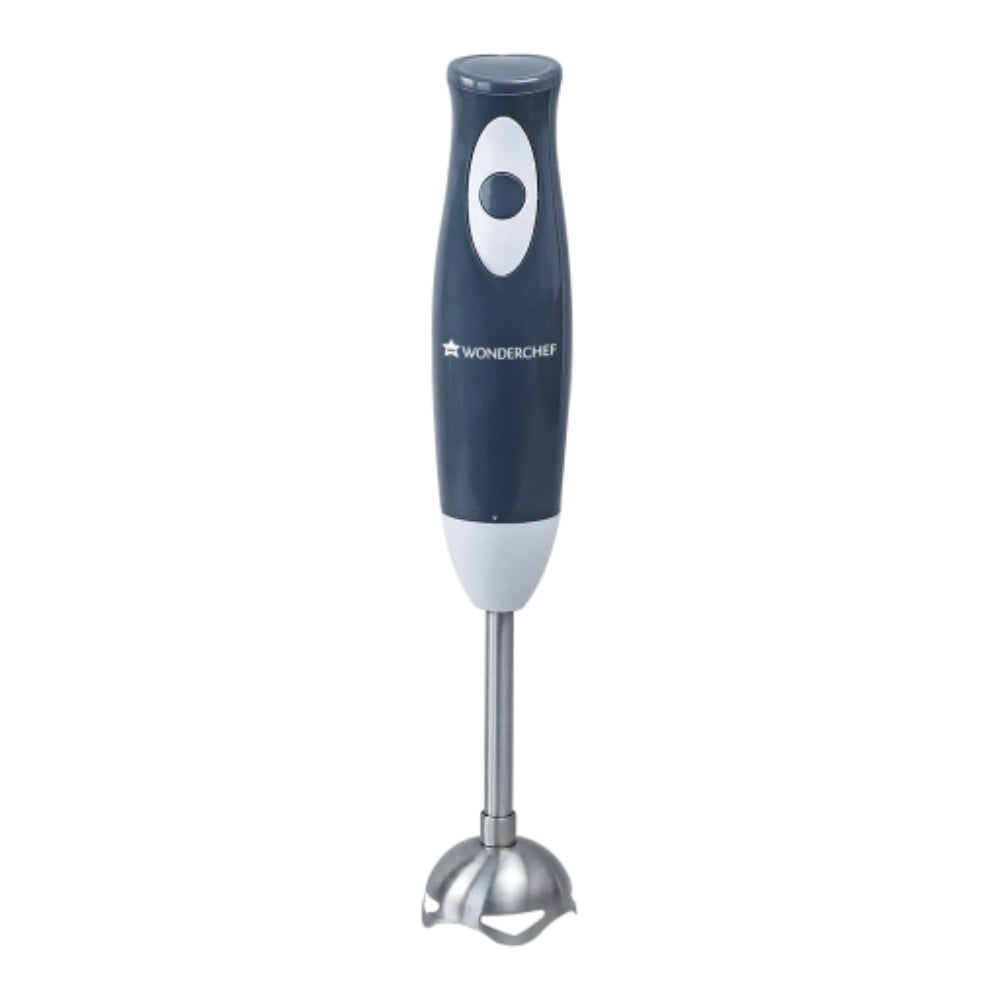 Wonderchef Ultima Plus Hand Blender 300W