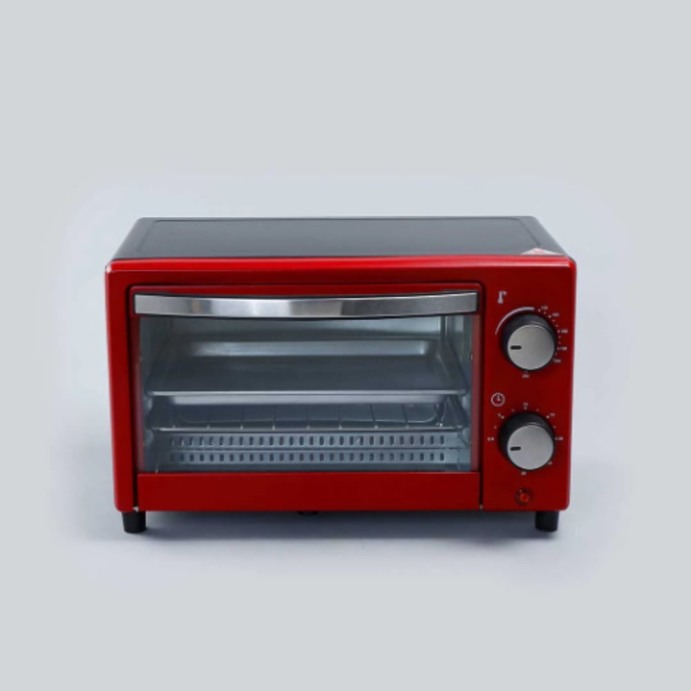 Wonderchef Crimson Edge OTG Oven Toaster Griller 650W Ltr