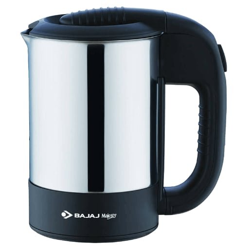 Bajaj Majesty KTX 2 0.5L Travel Kettle