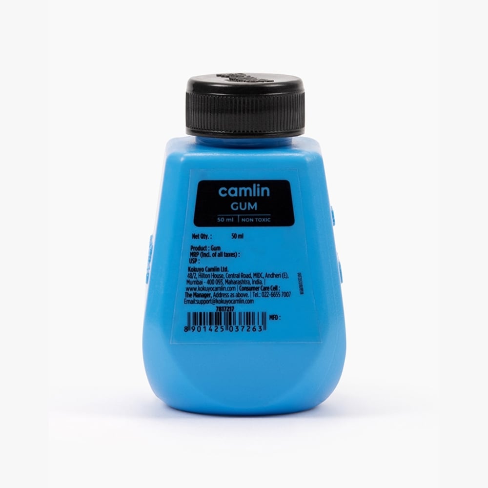 Camlin Gum bottle 50ml